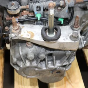 2010 Acura CSX 2.0L K20Z2 5-Speed Manual Transmission